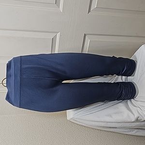 SO Waffle High-rise Leggings